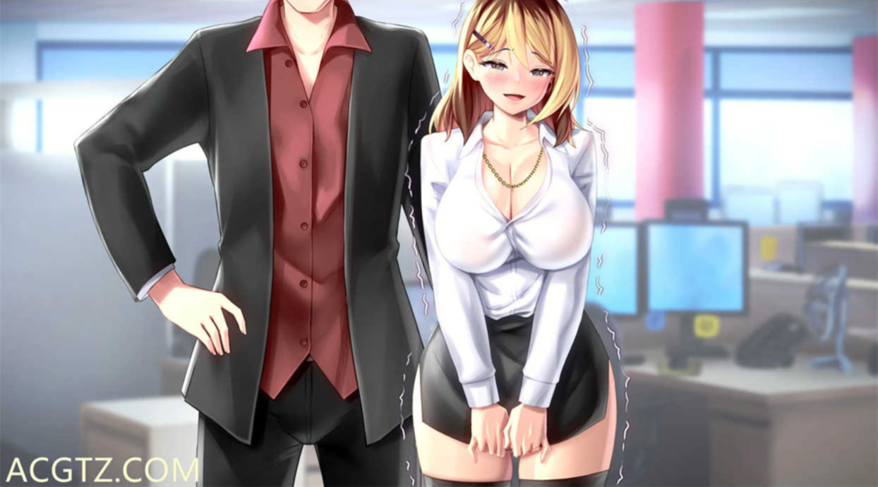 最好不遵守的承诺 A Promise Best Left Unkept v0.7.3【20221230】(已有新版本可搜索) 游戏截图 7