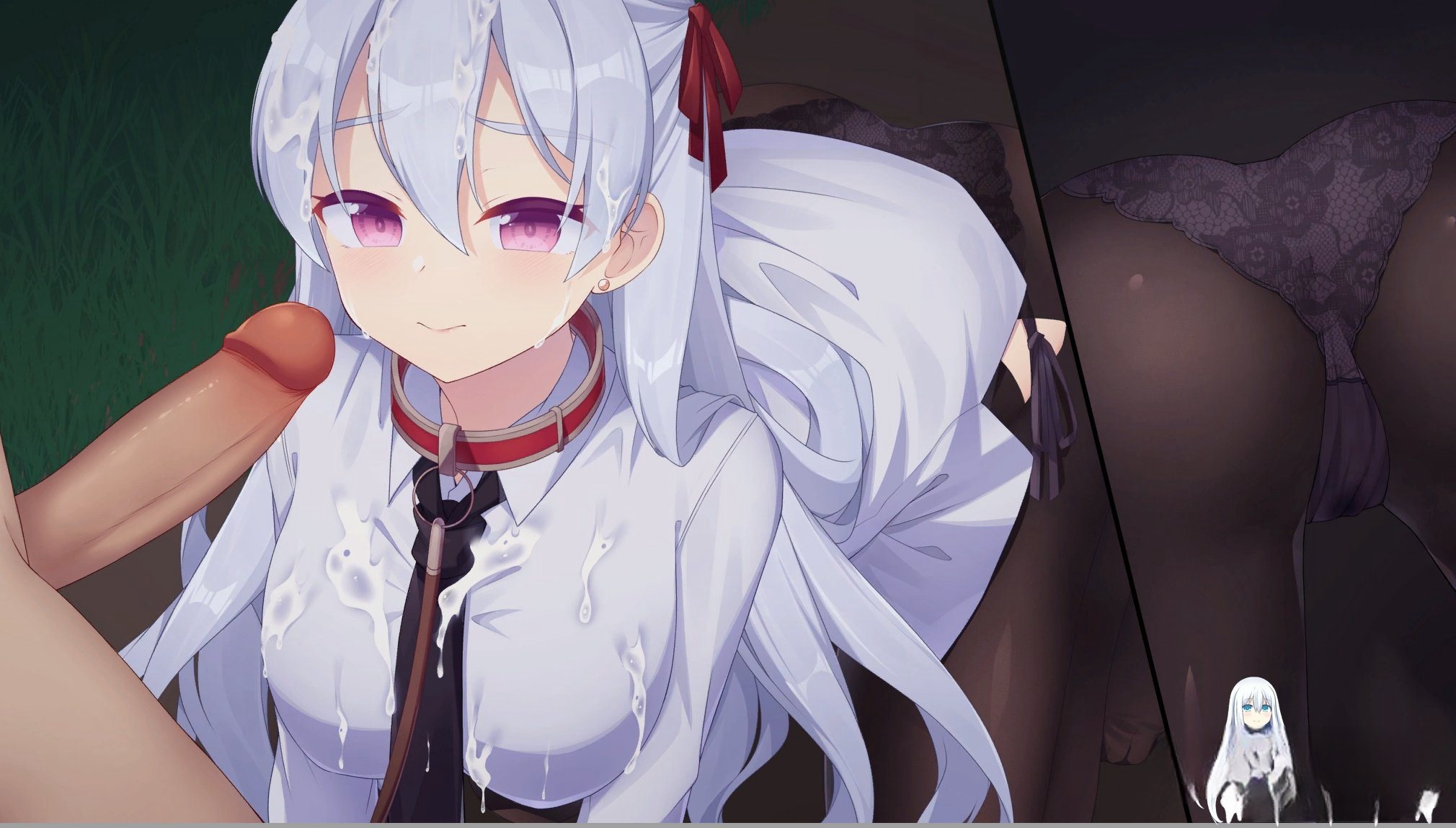 SLG/官中催眠典狱长 Build.1278673 新作/1.21G【20231125】 游戏截图 7
