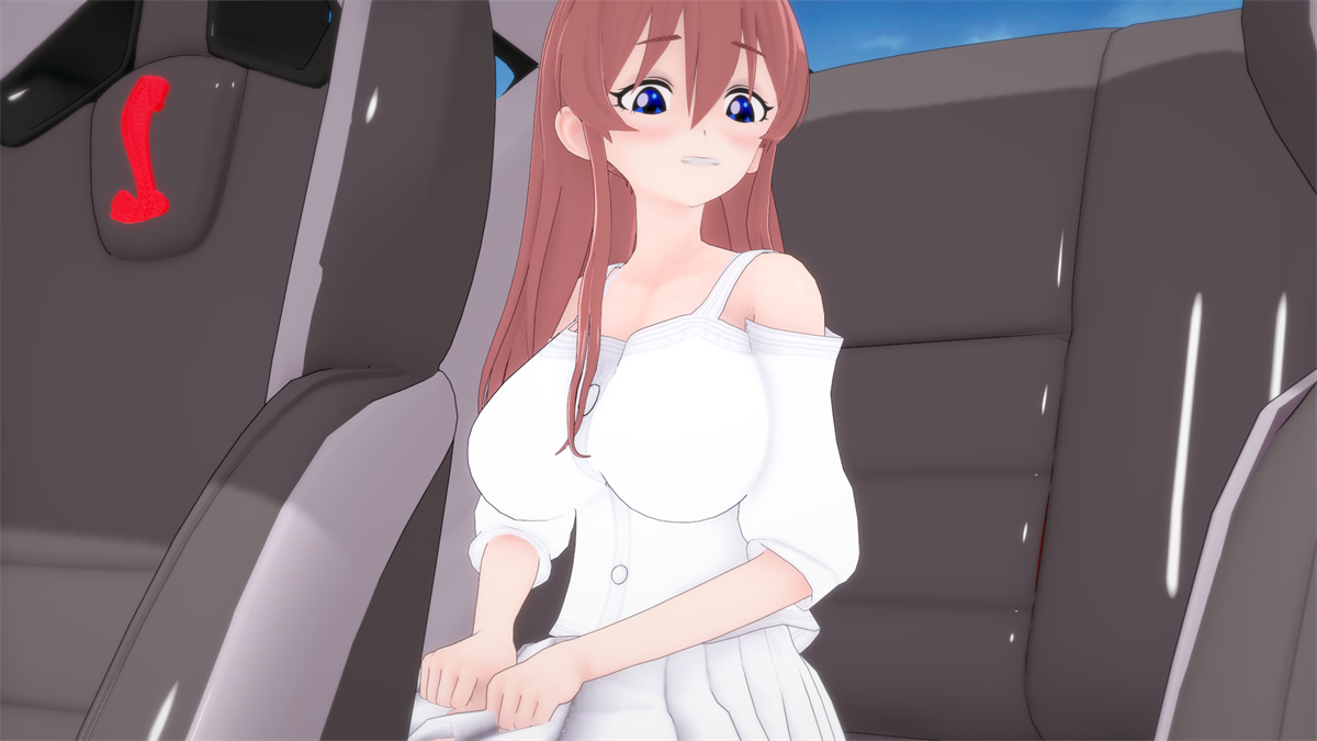 日系SLG汉化动态丨她的堕落 Her Fall v0.4【20230805】 游戏截图 1