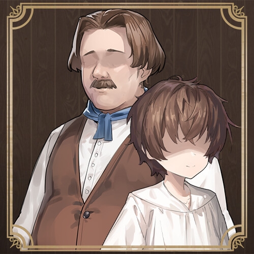 RPG/PC/官中丨 影色渐染~阿斯林顿的妹神官~ 影に染まりゆく~アスリントの妹神官~ ver.0.301 【20250107】 游戏截图 7