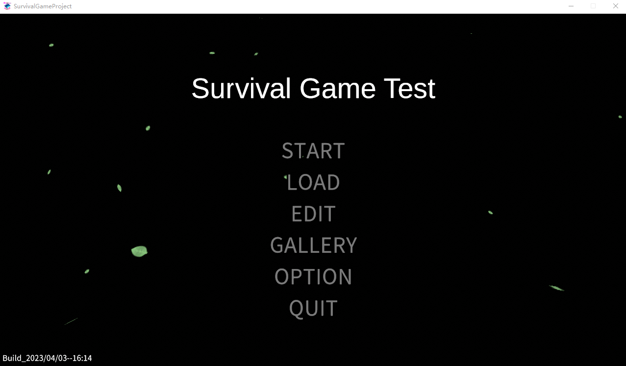 生存游戏 Survival サバイバルゲーム V20230403【20230502】 游戏截图 5