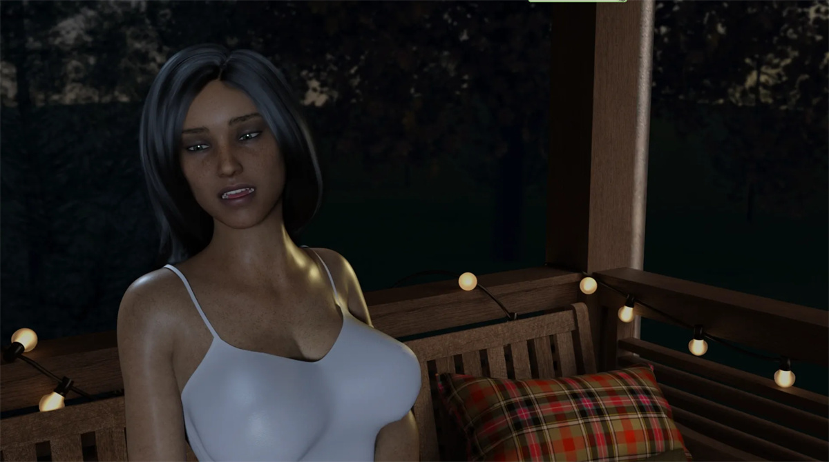 欧美SLG汉化动态丨学院绑定 上大学的必经之路 College Bound v0.6.16 最终版【20231016】 游戏截图 4