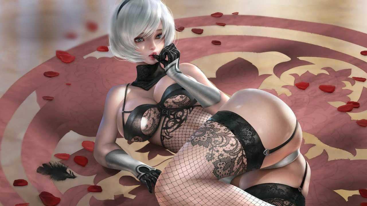 PumPum 普姆普姆 Bui.9174105 DLC4 动态无码 新的女孩【PC0818】 游戏截图 6