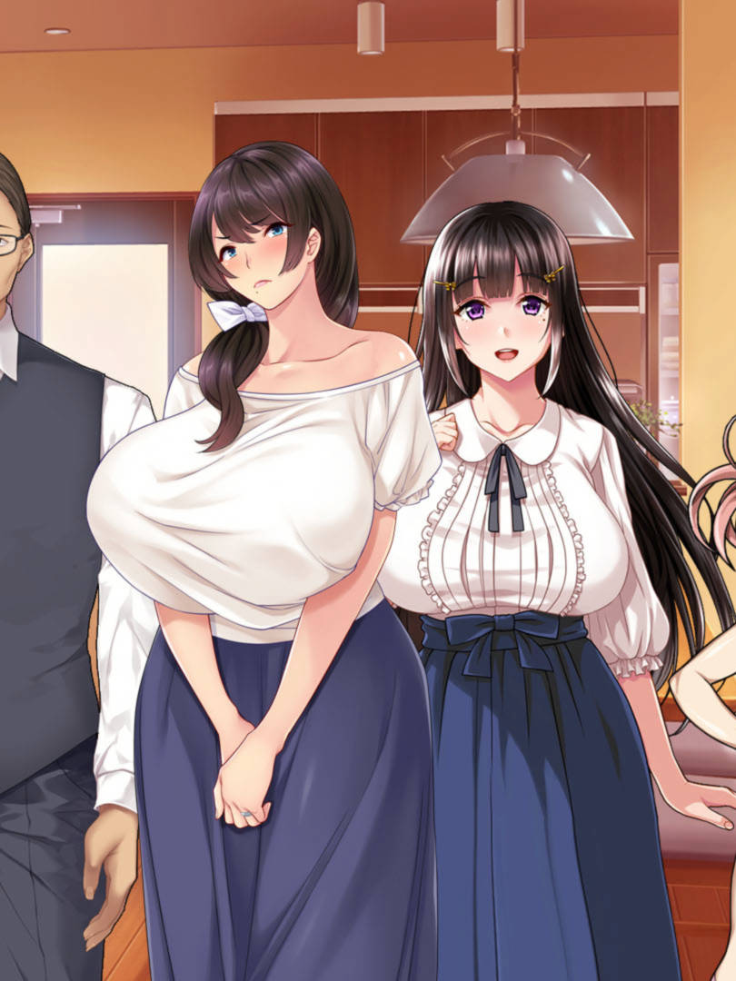 分裂者 破坏者（The Breaker） v0.5 汉化版【PC0818】
