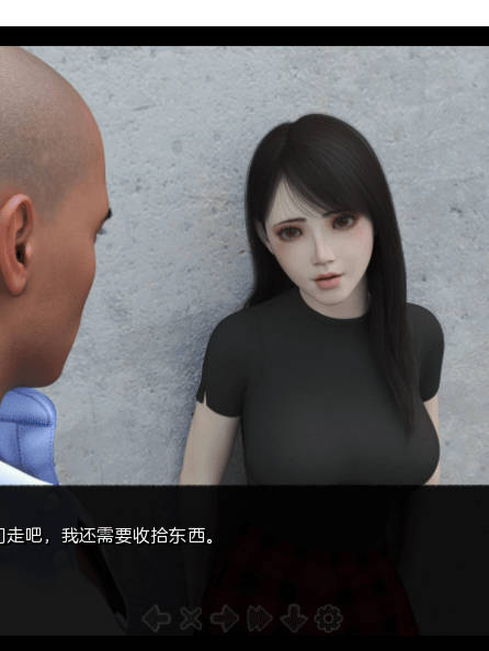 魔鬼的爱慕V0.2 汉化版【20230315】