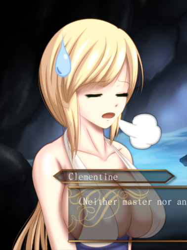 女恶魔城：UnHolY DisAsTeR -Complete Edition