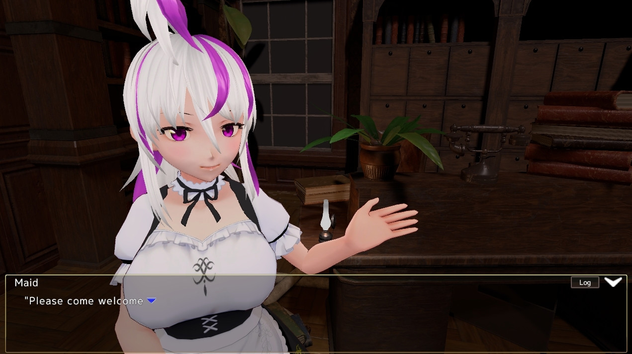 Slave Trader 2/奴隷商人2 v1.0【PC0901】 游戏截图 4