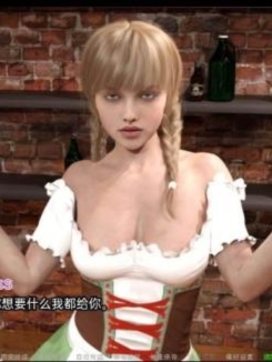 【欧美SLG/汉化/动态】夏令营 Summer Camp v0.1.6 汉化版【1.3G】【20230502】