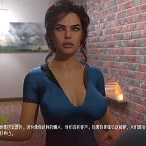 欧美SLG汉化动态丨血色工作 Blood Job v2023-01-20 【20230817】