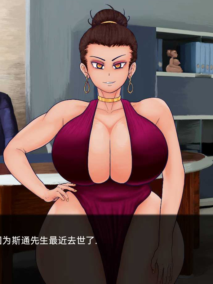 现实崩溃RealityCollapsev0.8【PC10月】