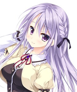少女缔结的月之光辉 游戏截图 4