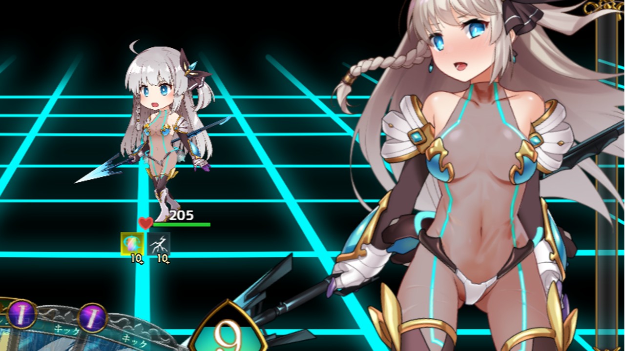 RPG/汉化/NTR丨公主协同效应/PrincessSynergy25年2月AI汉化【20250222】 游戏截图 2