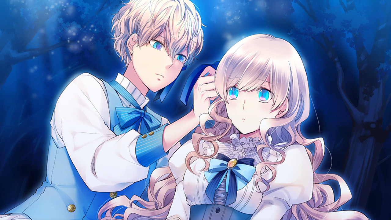 大正×对称爱丽丝 epilogue 游戏截图 1