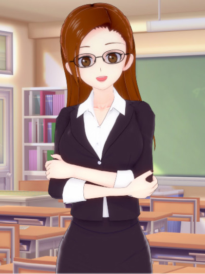 我的学校是后宫 My School is a Harem v0.10【20230210】