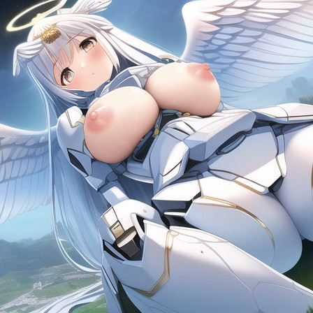 全能机器人 Omni Gynoid v0.1 汉化版【20221229】