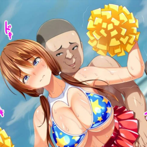 超超超NTR 女友是棒球部的RBQ！（彼女が野球部の杏処理マネージャーに…～体育会系セックスで寝取られて～）云汉化版