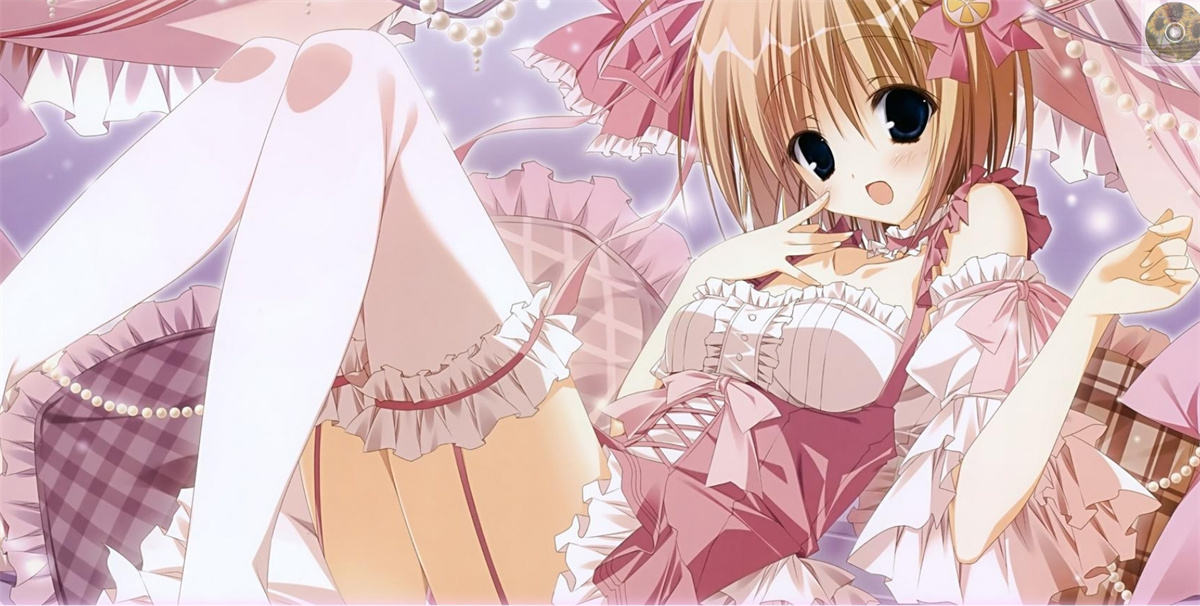 金色Loveriche -Golden Time- 游戏截图 6