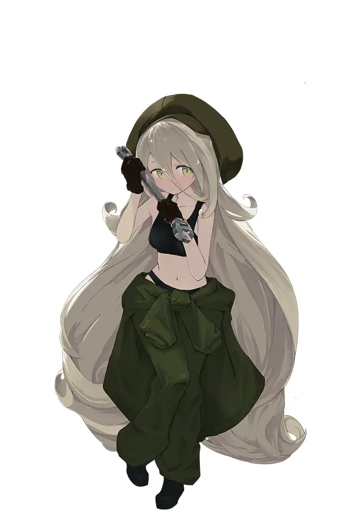 RPG/新作/有动画丨DECOY 群青の魔女【20240203】 游戏截图 3