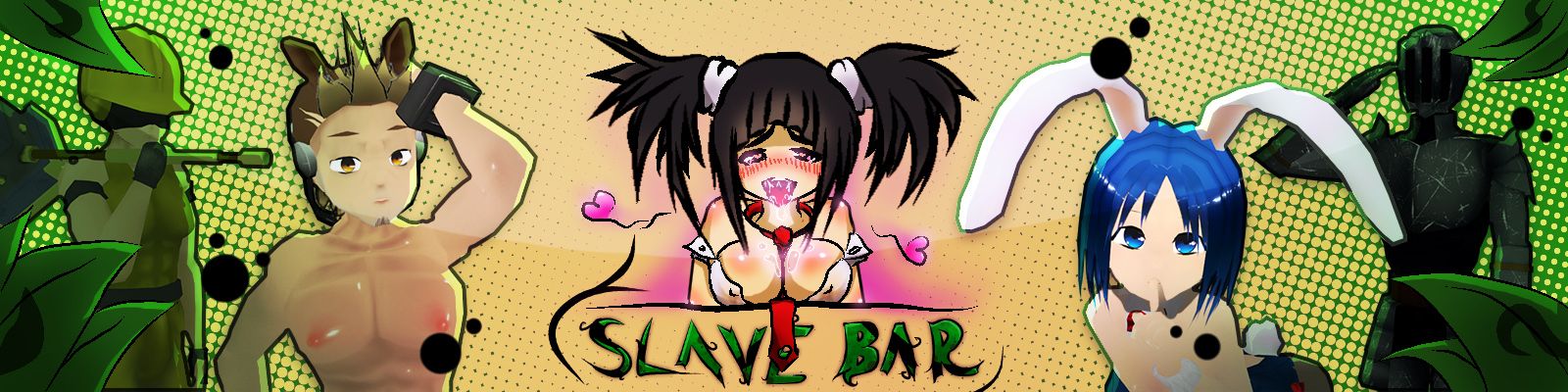SlaveBar ~ 奴隶酒馆Ver1.1B [官方简中] 【PC0901】 游戏截图 5