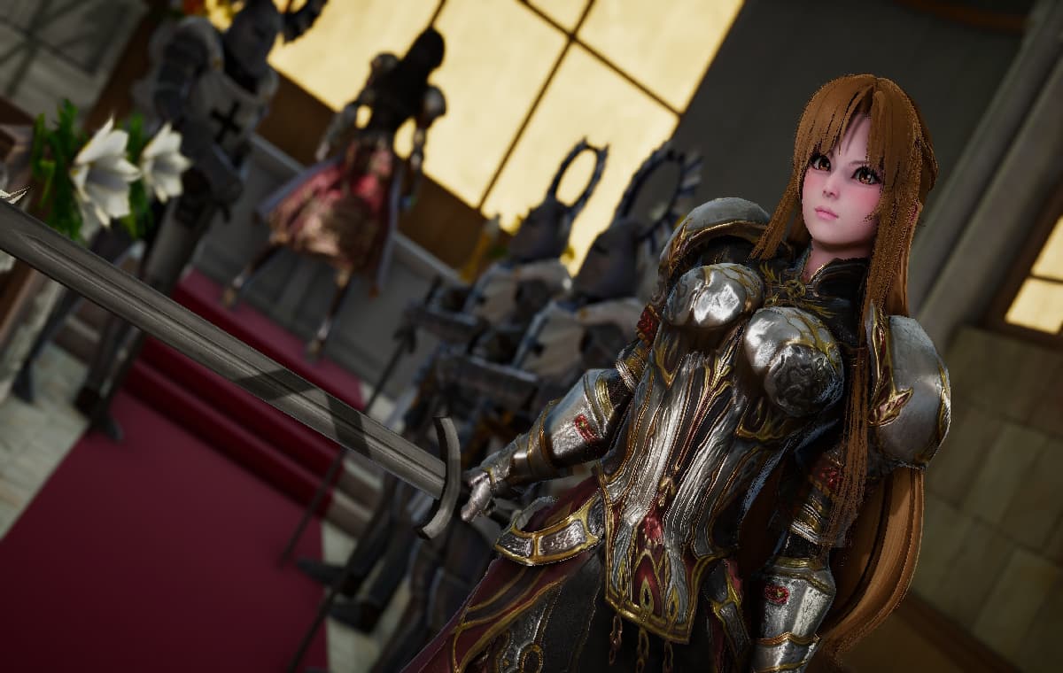 亚洲风SLG/初始丨 艾尔多利亚 序章 Eldoria Prologue PC/汉化 汉化版 【20250416】 游戏截图 7