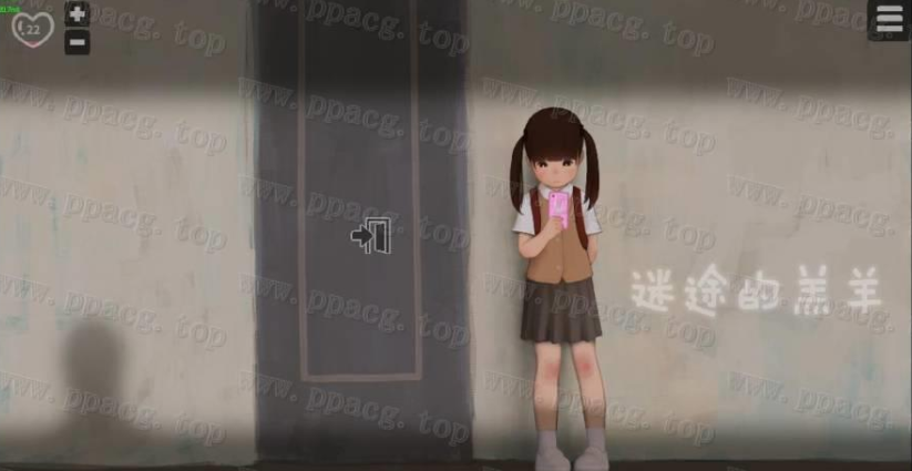 迷途的羔羊 V1.52 简体中文步兵版【20230315】 游戏截图 4