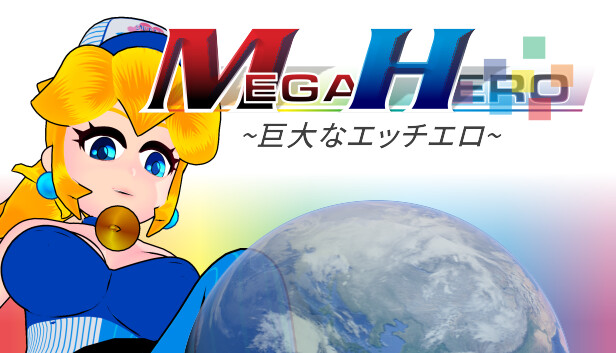 3D射击/官方中文/新作丨中日英 Mega Hero1.9G【20231225】 游戏截图 5