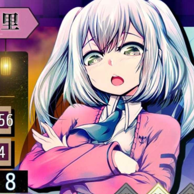 爆款RPG/中文/双端 | 玛丽冒险大陸 Mary↑GO→LAND!! Ver1.10 官方中文版【20230514】