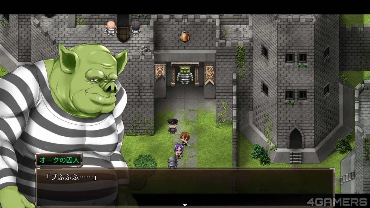 卡琳的监狱 Karryn's Prison V1.2.1d2 FULL DLC+Bui:11011144+作弊【20230502】 游戏截图 6