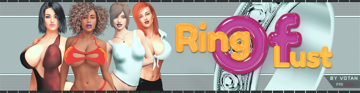 欧美SLG汉化动态丨欲望之戒 欲望之环 Ring of Lust v0.5.3A 汉化版【20240105】 游戏截图 8