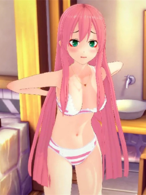 日系SLG汉化动态丨外府荡妇学校 二次元老婆学校 Waifu Slut School v0.3.3【20240119】