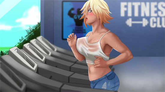 【沙盒/汉化/2D】爱与性：二垒 Love & Sex: Second Base V23.3.0a 汉化版【3.6G】【20230501】 游戏截图 8