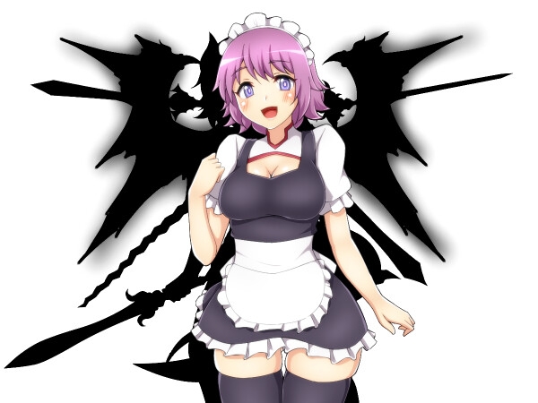 RPG/PC/AI汉化丨 バッドエンドバトラー Ver1.05 AI汉化版 【20240418】 游戏截图 6
