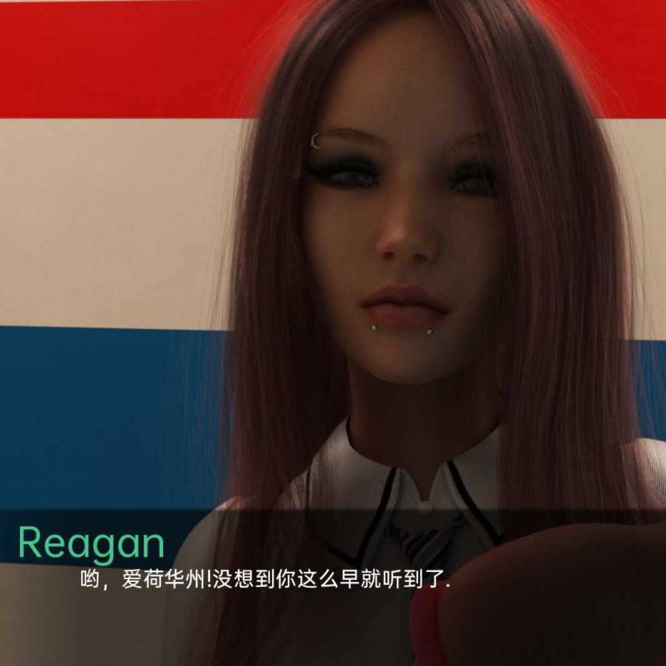 我们只是孩子（We Were Just Kids）v0.3
