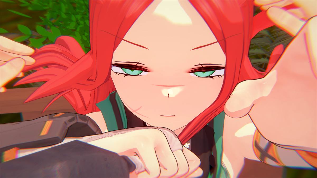 SLG/汉化/沙盒/丨女神的旨意/Goddesses Whim 0.3.9汉化版【20241006】 游戏截图 2