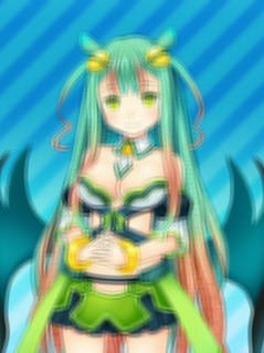 夢の魔法少女【20230315】