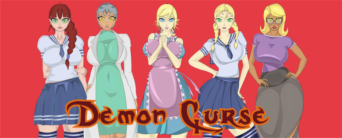 沙盒SLG汉化动态丨恶魔诅咒 Demon Curse v0.29【20230818】 游戏截图 4