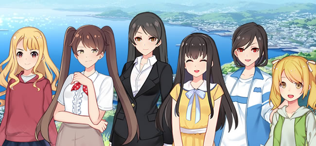 李雷和韩梅梅与你同在 Build.8574441 STEAM官中版【PC0818】 游戏截图 2