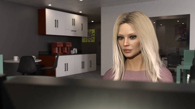 追逐日落 Chasing Sunsets V0.7 PC+安卓精翻汉化版【20221230】 游戏截图 2