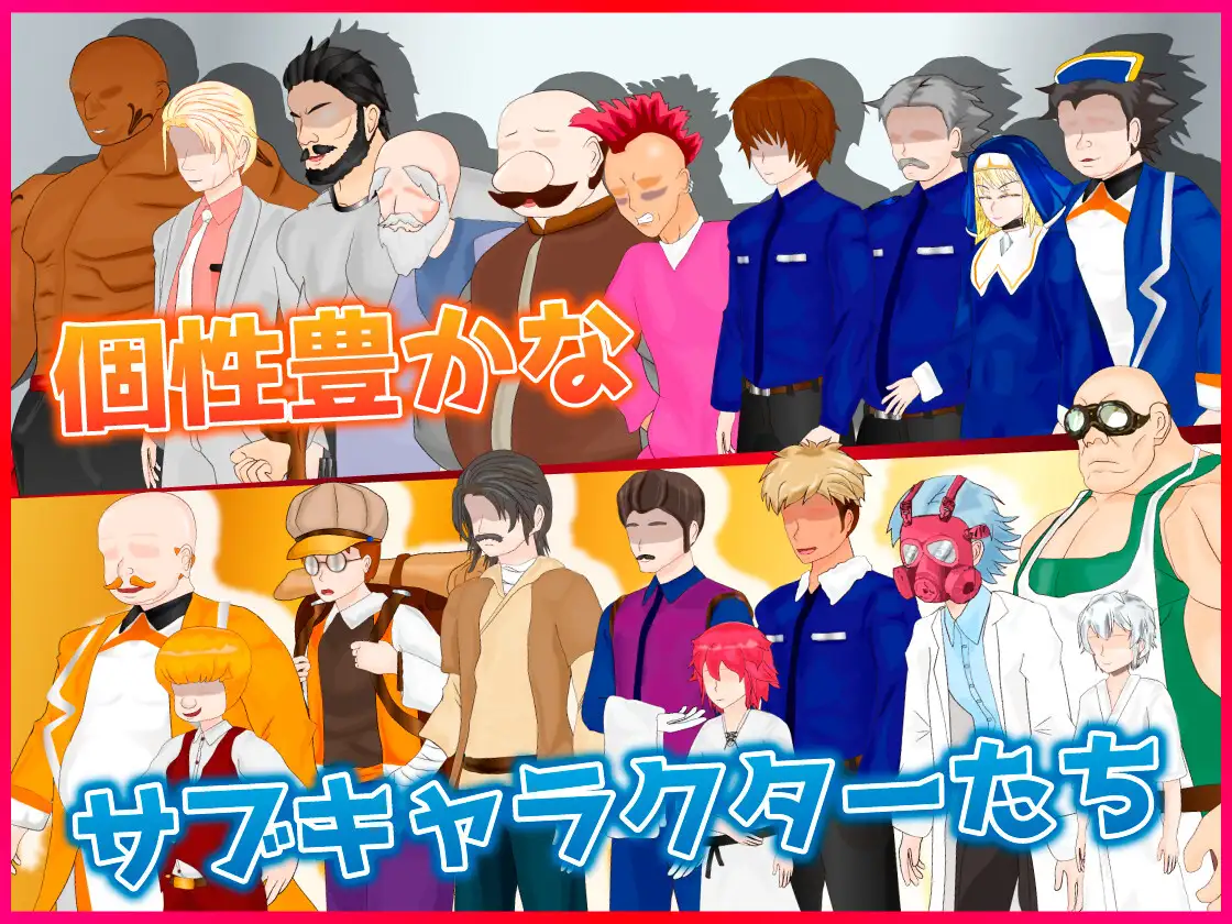 ARPG/AI汉化丨白銀の弾丸 -SILVER BULLET- ~淫欲に堕ちる女保安官と女聖騎士~ Ver1.02 【20240618】 游戏截图 1