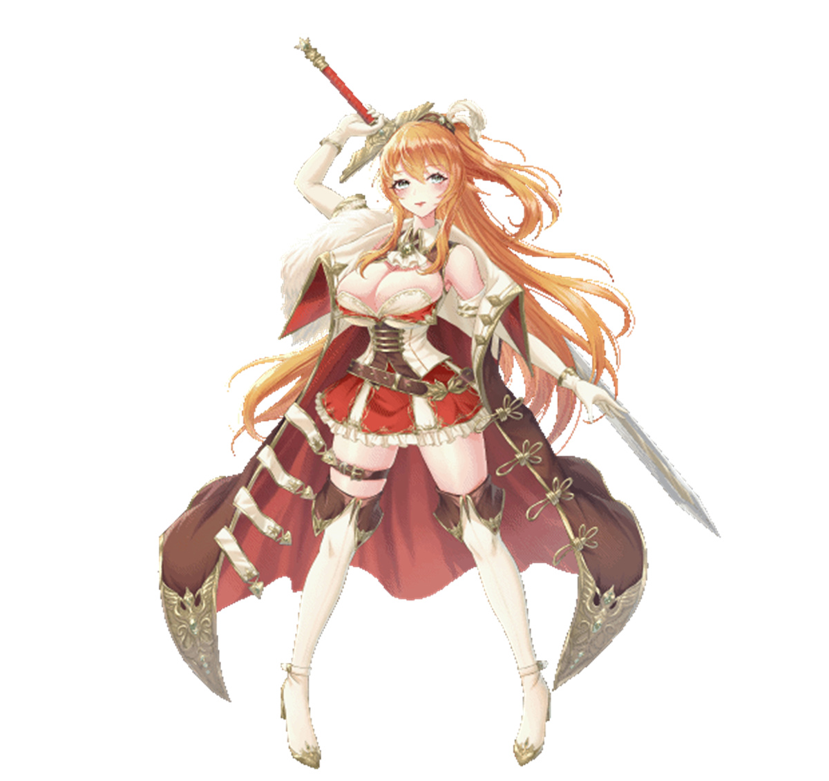 轻度Rogue Sexy Mystic Survivors1.0.4 20230202补【20230315】 游戏截图 5