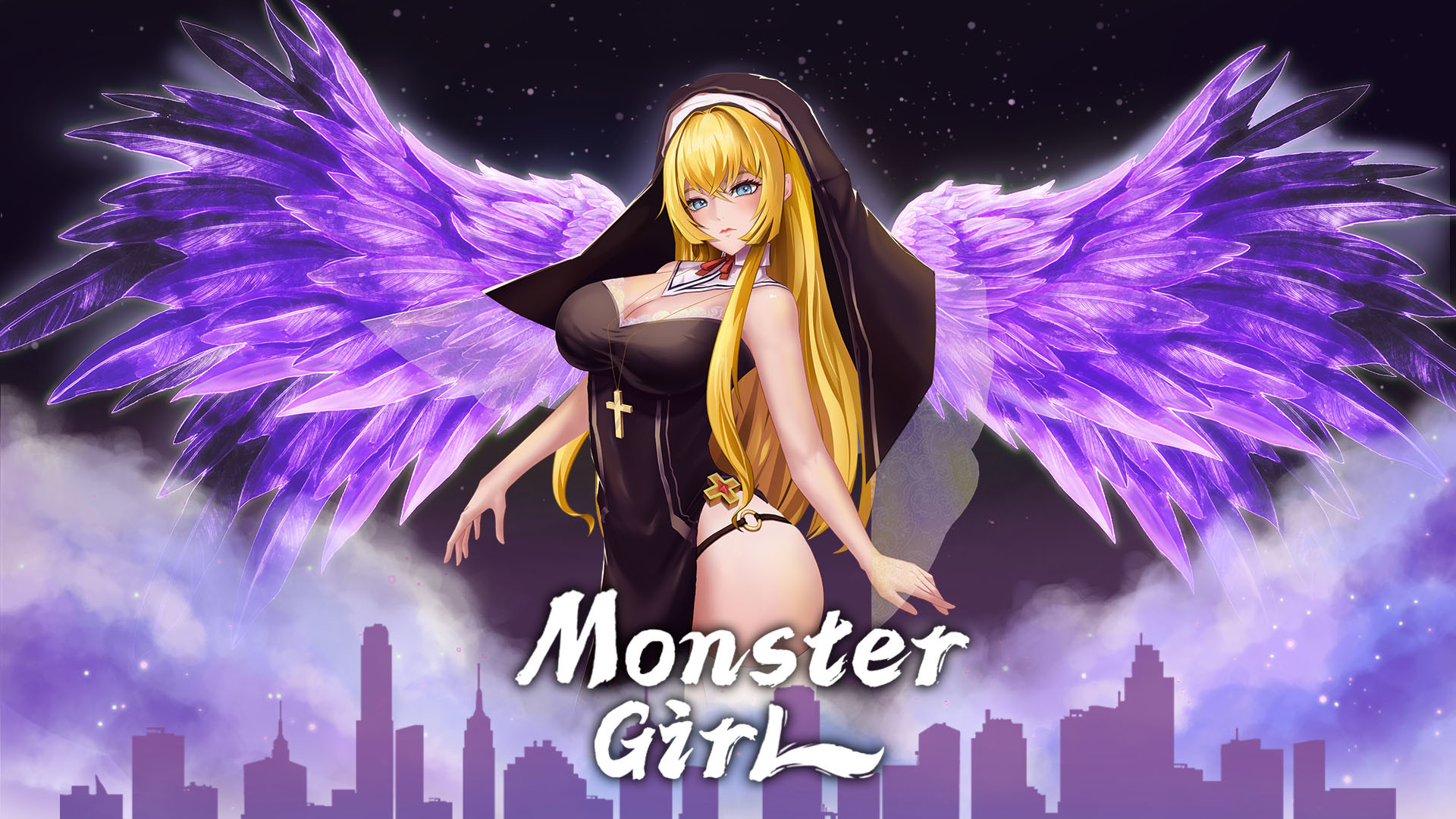 魔物娘世界·Monster Girls 8月更新版7【PC0818】 游戏截图 3