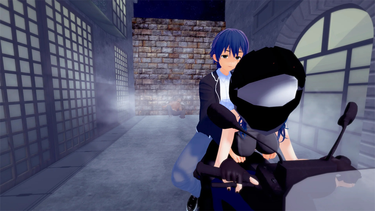 日系SLG汉化动态丨淫荡学院 欲望学院 Lustful College v0.25【20231225】 游戏截图 5