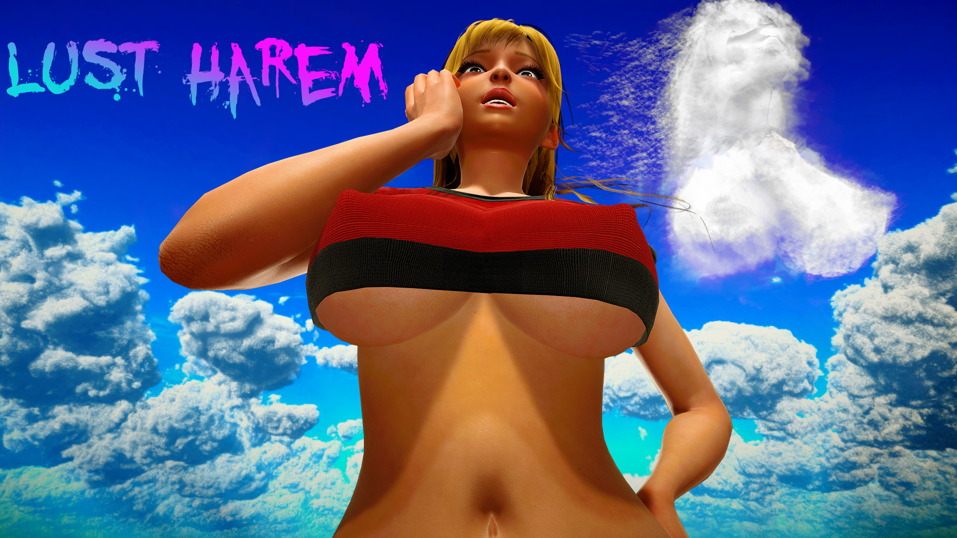 情欲后宫 Lust Harem v0.23【20230210】 游戏截图 4