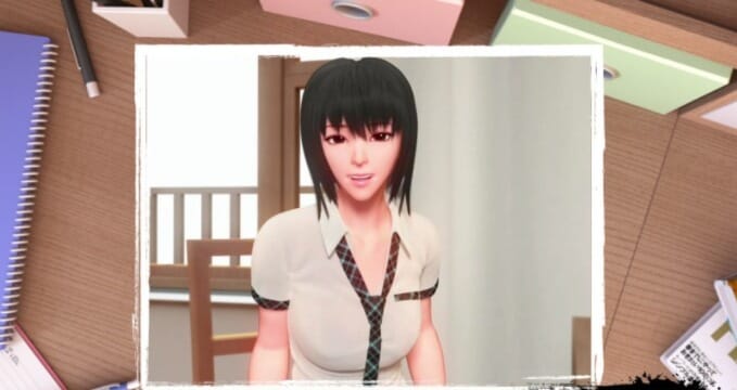 SLG小马拉大车中文丨给我补习的学姐:僕のクラスメイトV1.0【20241021】 游戏截图 2