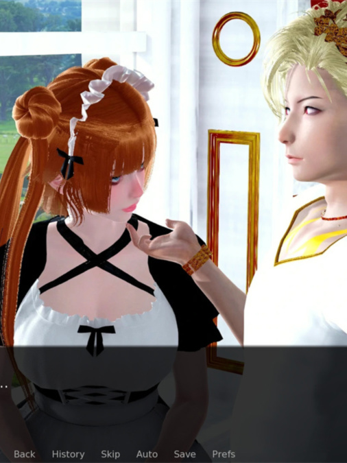 欧美SLG汉化动态丨王中之神  God among Kings  v0.16【20240406】