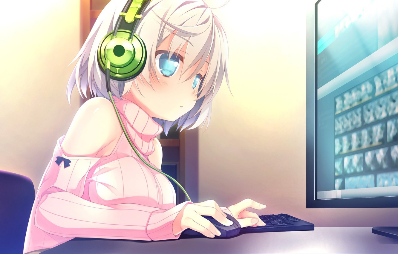 LOVEREC.（心跳摄影） 游戏截图 2