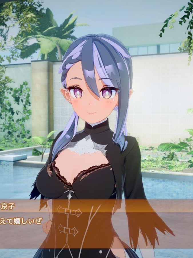 SLG/汉化/动态丨Honey Come/ハニカムVer2.0.7精翻汉化无修【20250222】