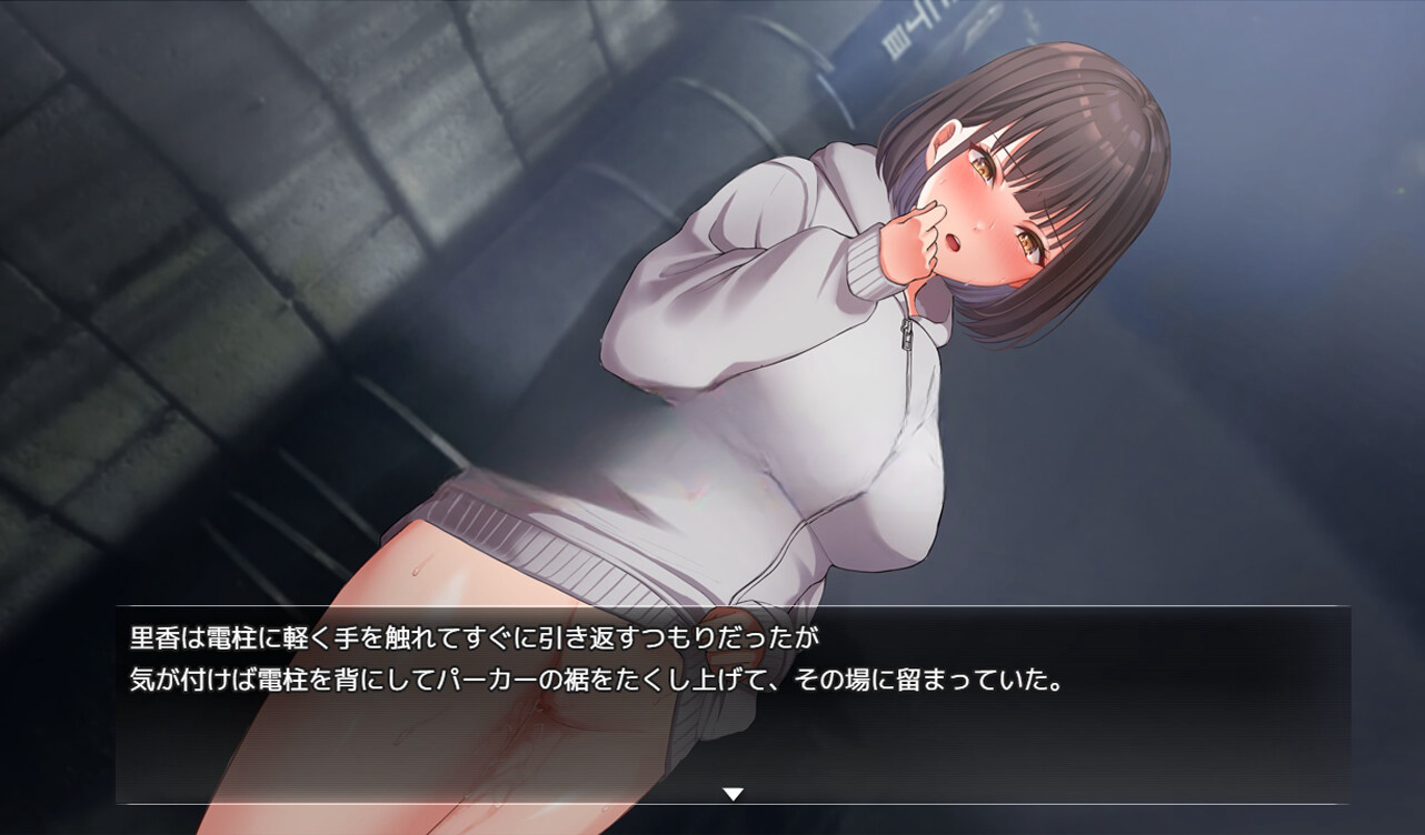 RPG/STEAM官中/新作丨夜行 【20231112】 游戏截图 4