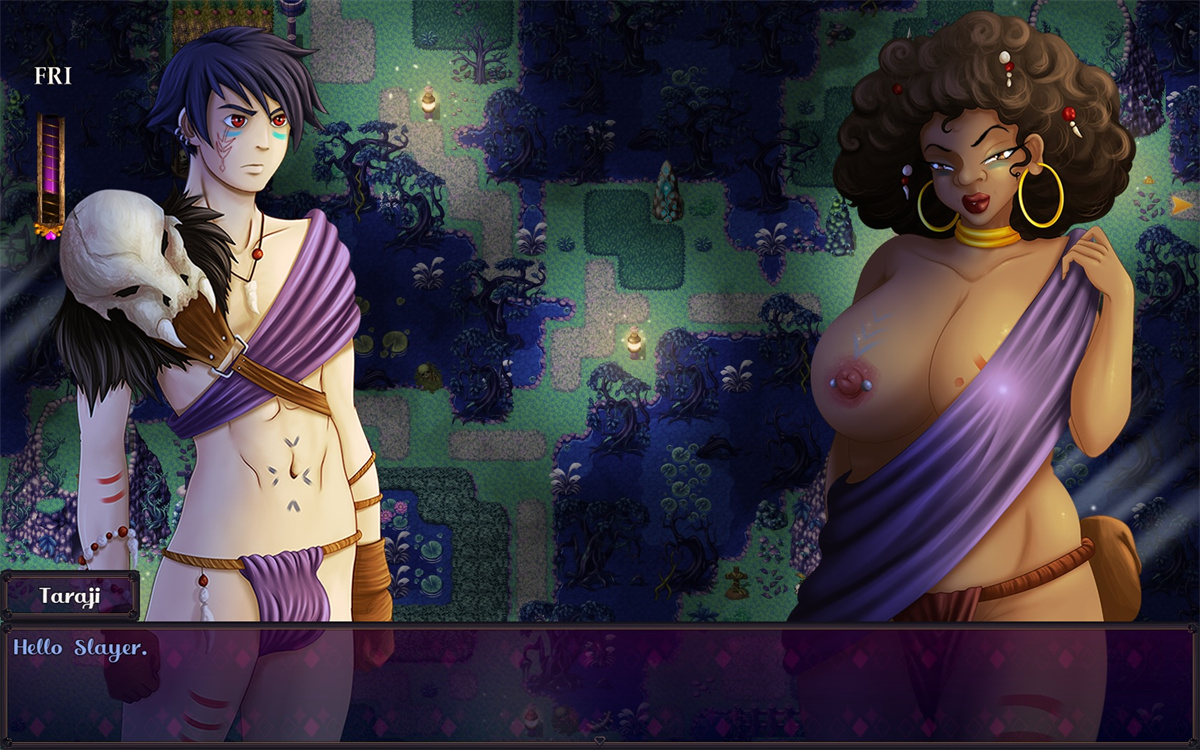 RPG/更新/机翻/无码丨大灾难的世界 CataclyZm V0.22 【20231022】 游戏截图 7