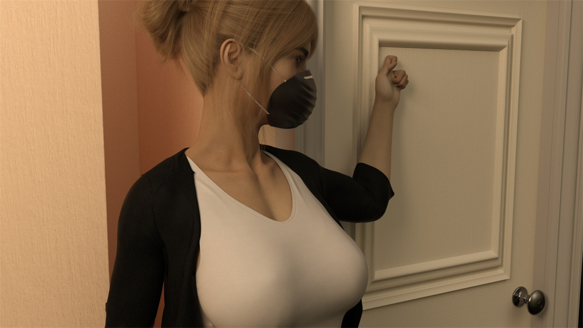 欧美SLG汉化动态丨腐化之心 腐败的心 Corrupted Hearts  v0.4【20240203】 游戏截图 3